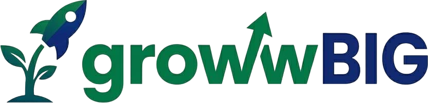 GrowwBig