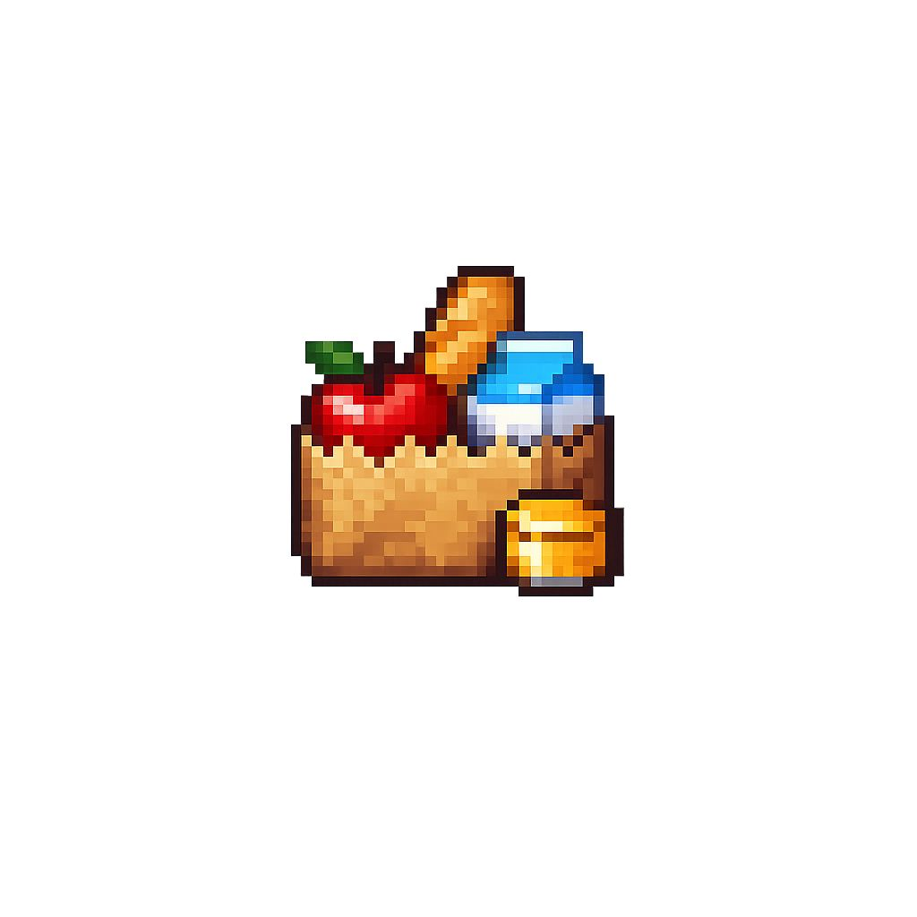 Grocery & Essentials