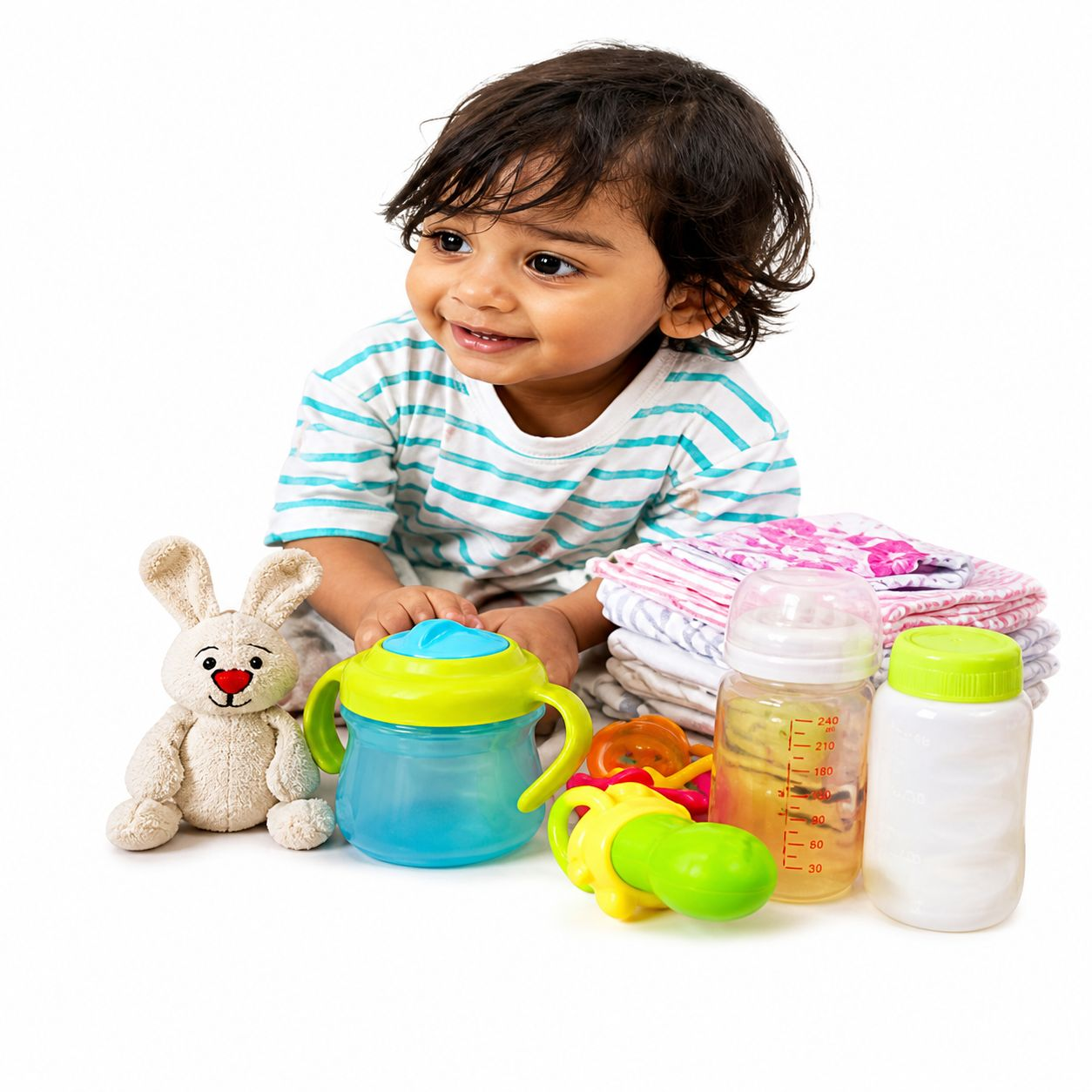 Baby Products & Toys