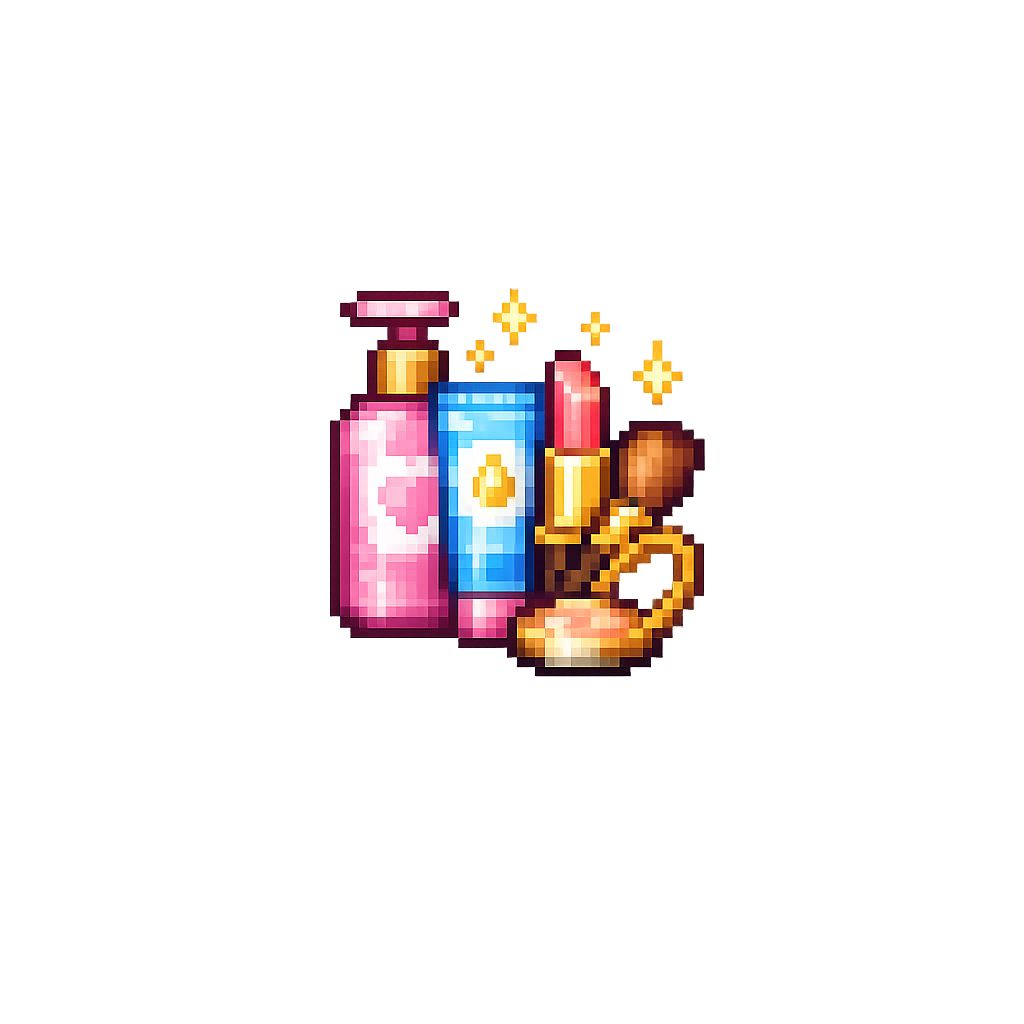 Personal Care & Beauty Product