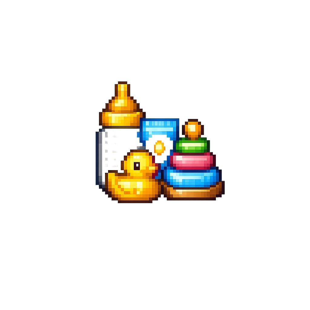 Baby Products & Toys